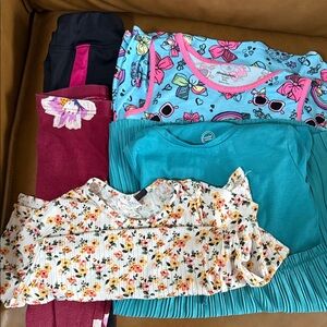 Wonder Nation Teal Top